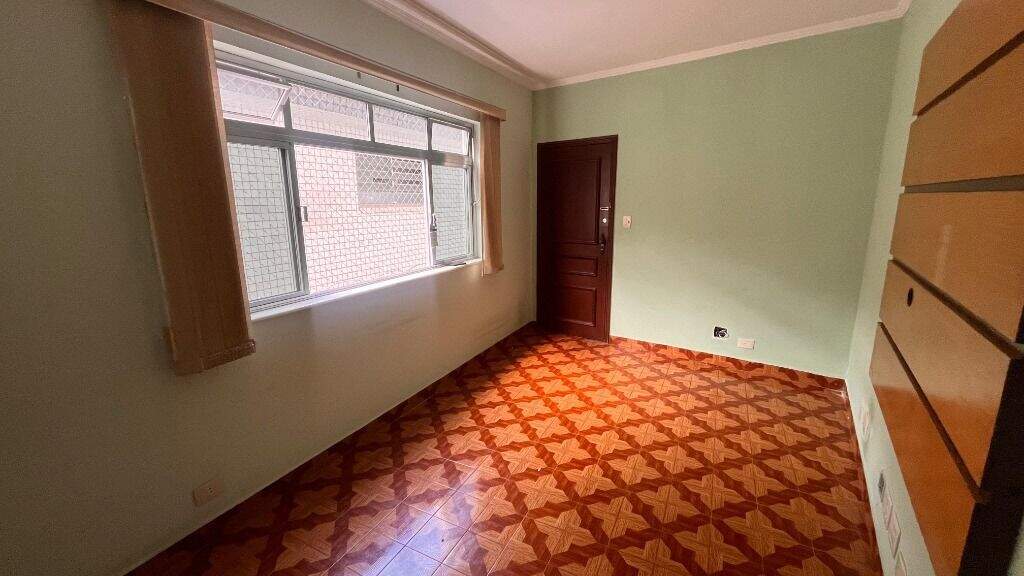 Apartamento à venda no Campo Grande: 