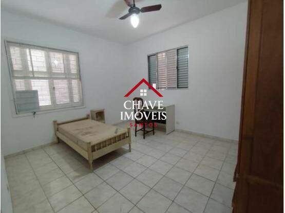 Apartamento para aluguel no Gonzaga: 