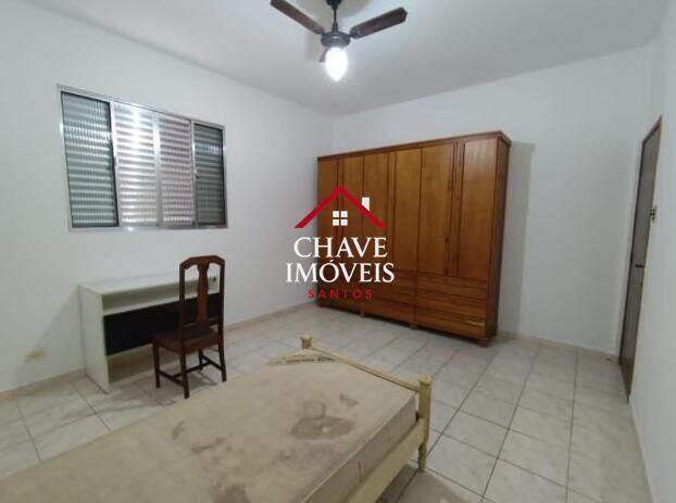 Apartamento para aluguel no Gonzaga: 