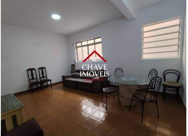 Apartamento para aluguel no Gonzaga: 