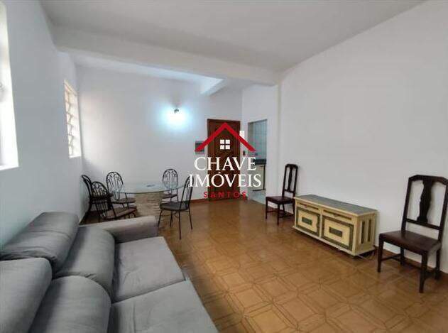 Apartamento para aluguel no Gonzaga: 