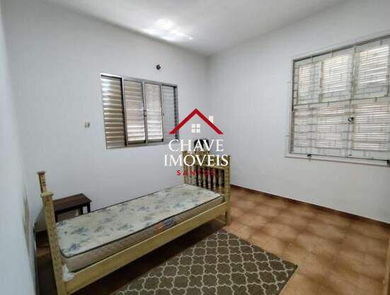 Apartamento para aluguel no Gonzaga: 