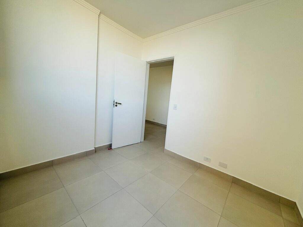 Apartamento à venda no José Menino: 
