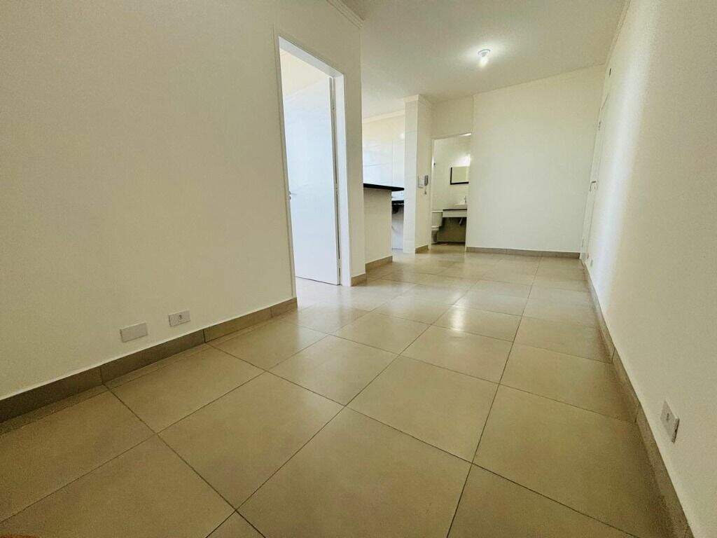 Apartamento à venda no José Menino: 