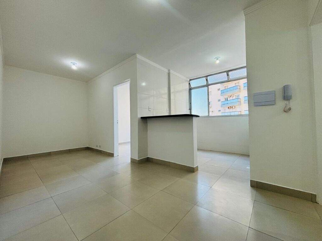 Apartamento à venda no José Menino: 