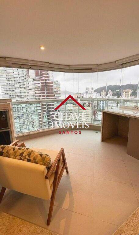 Apartamento para aluguel no Gonzaga: 