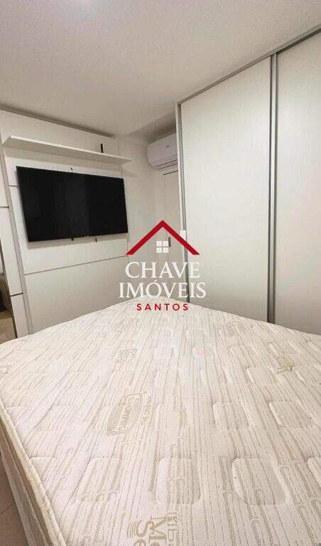 Apartamento para aluguel no Gonzaga: 