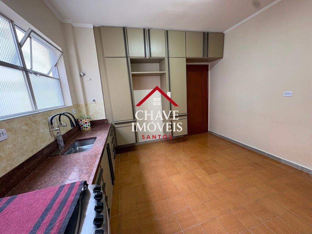 Apartamento para aluguel no José Menino: 