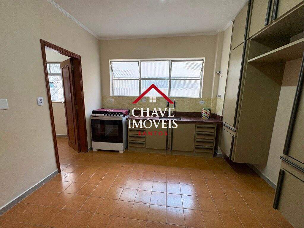 Apartamento para aluguel no José Menino: 