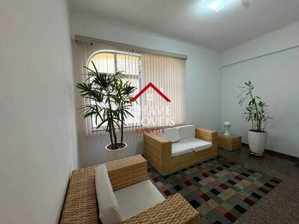 Apartamento para aluguel no José Menino: 