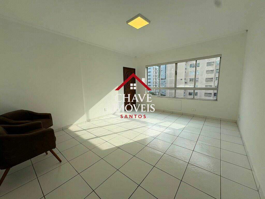 Apartamento para aluguel no José Menino: 