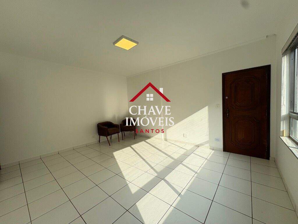 Apartamento para aluguel no José Menino: 