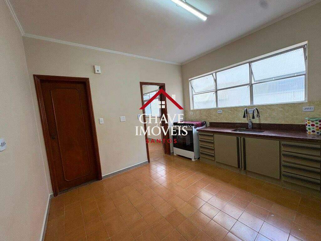 Apartamento para aluguel no José Menino: 