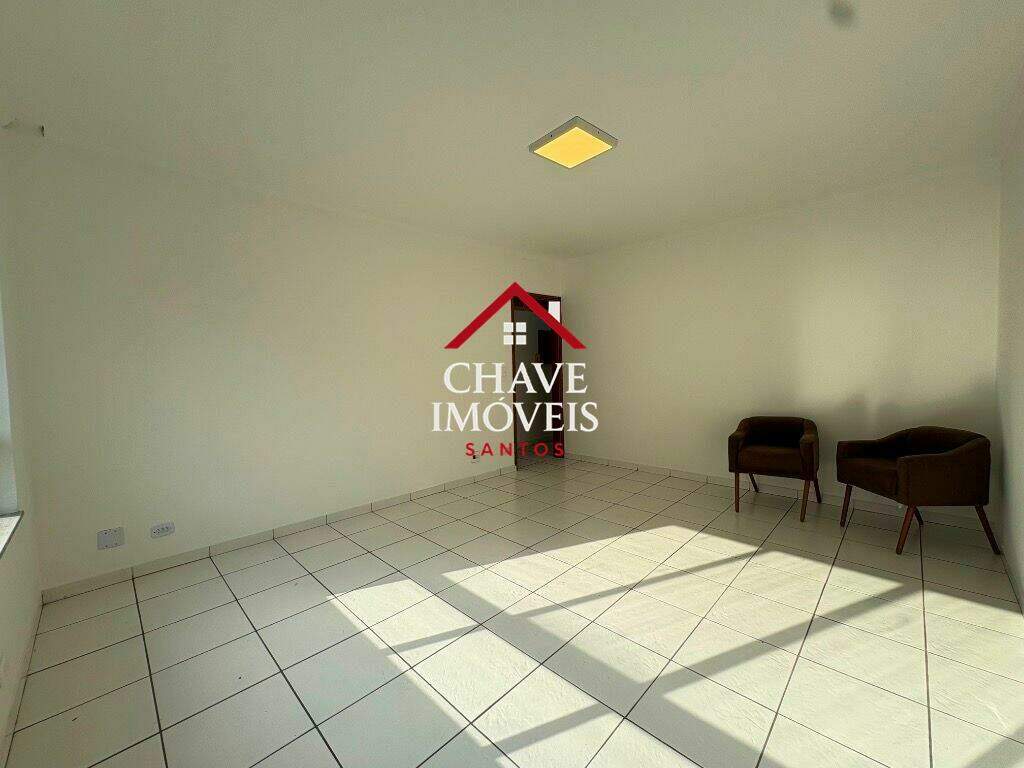 Apartamento para aluguel no José Menino: 