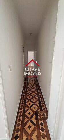 Apartamento para aluguel no Boqueirão: 