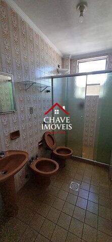 Apartamento para aluguel no Boqueirão: 
