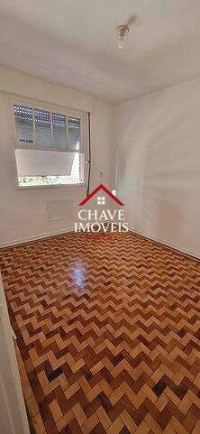 Apartamento para aluguel no Boqueirão: 