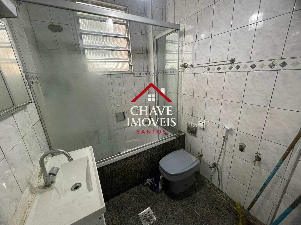 Apartamento para aluguel no Boqueirão: 