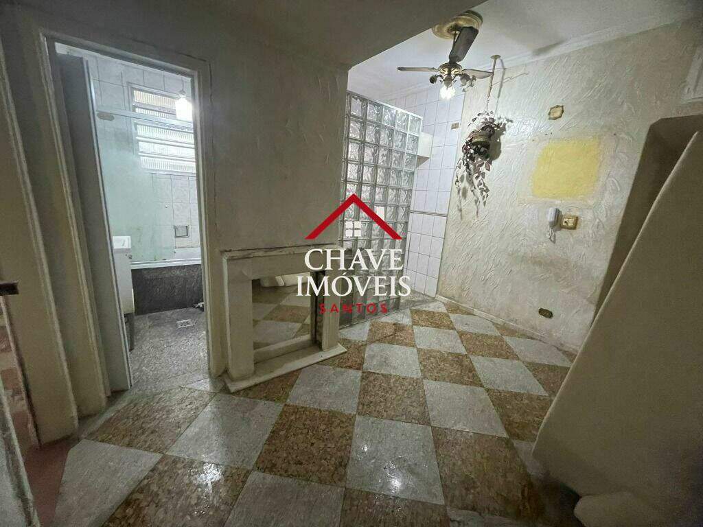 Apartamento para aluguel no Boqueirão: 