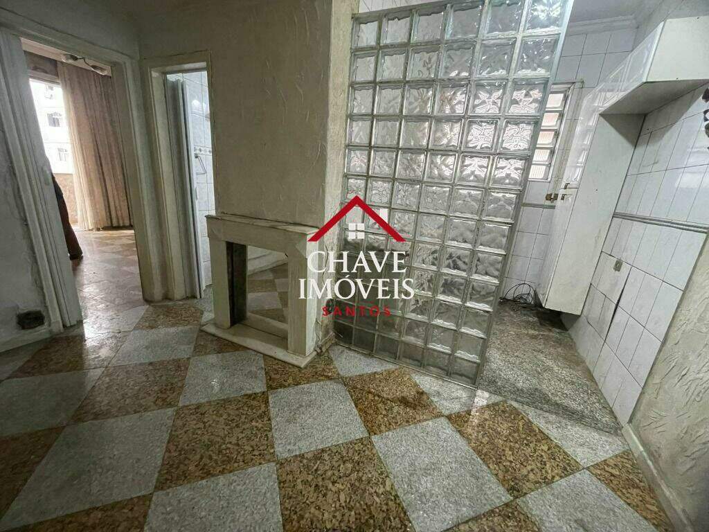 Apartamento para aluguel no Boqueirão: 