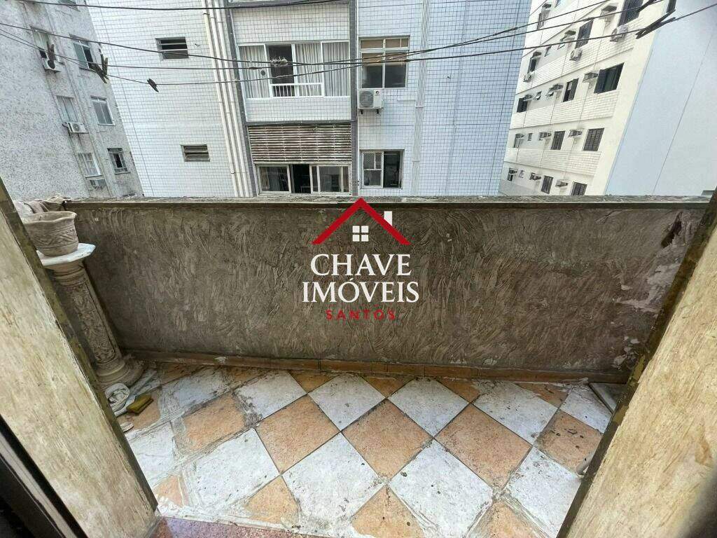 Apartamento para aluguel no Boqueirão: 