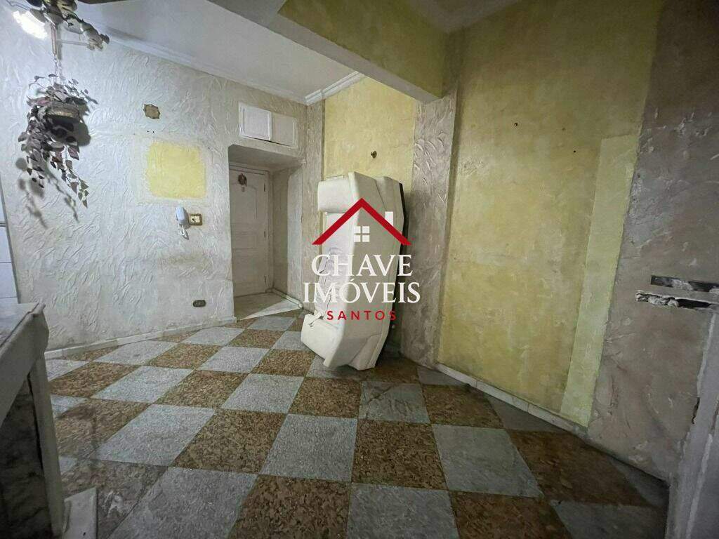 Apartamento para aluguel no Boqueirão: 