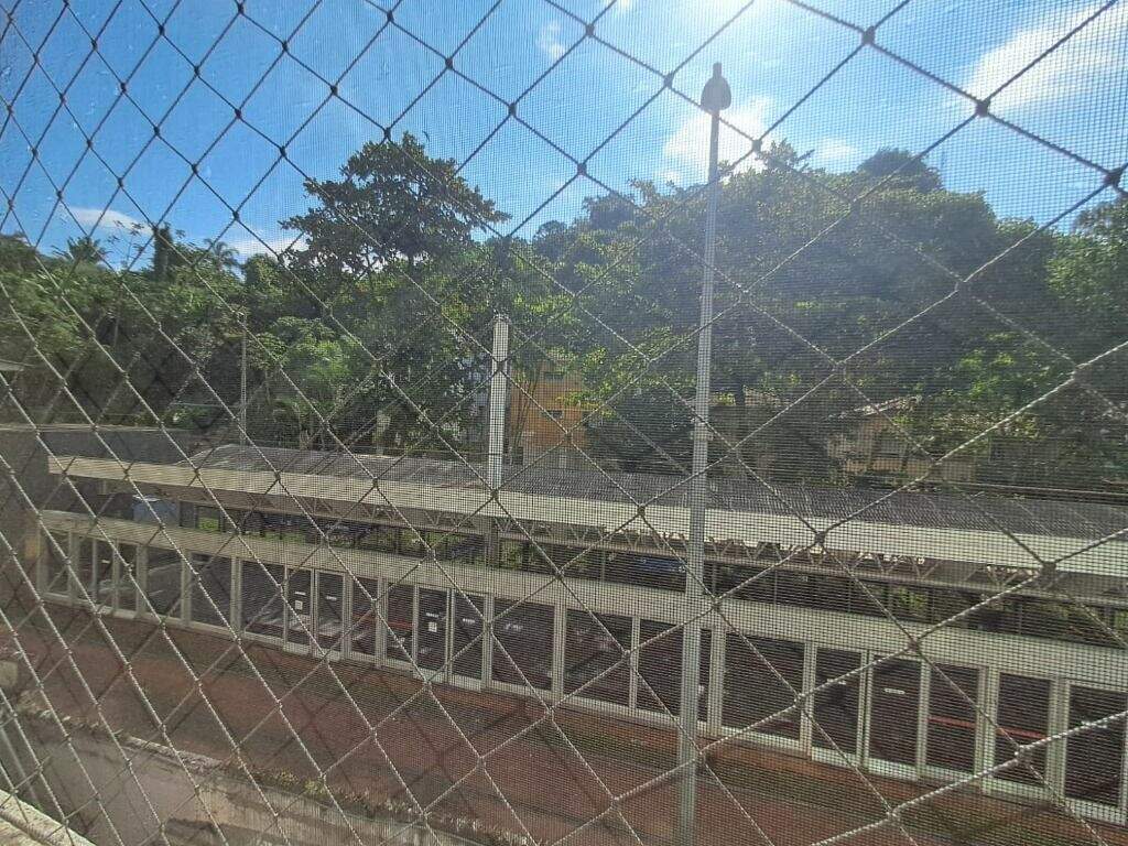 Apartamento à venda no Itararé: 