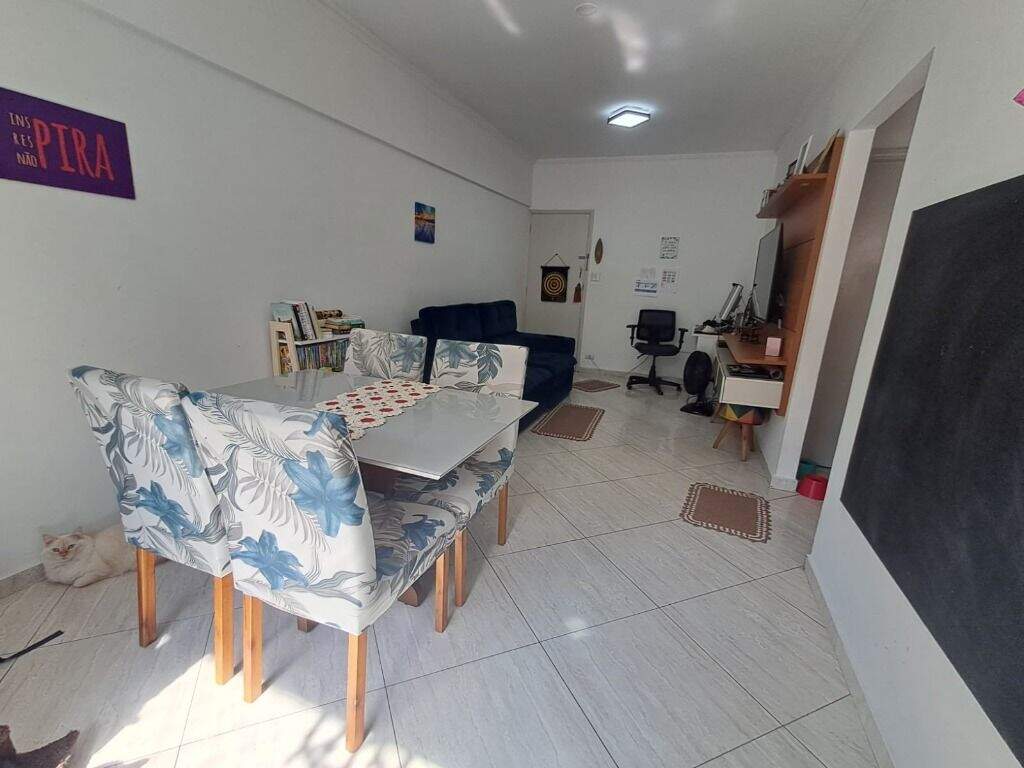 Apartamento à venda no Itararé: 