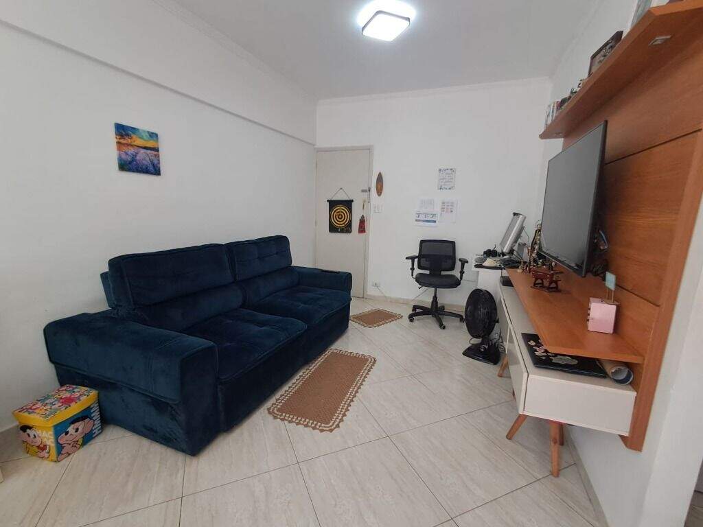 Apartamento à venda no Itararé: 