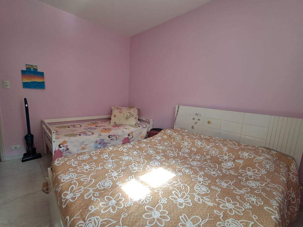Apartamento à venda no Itararé: 