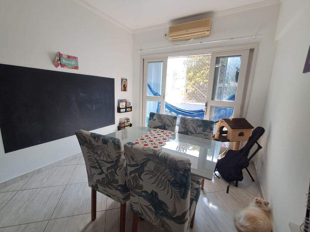 Apartamento à venda no Itararé: 