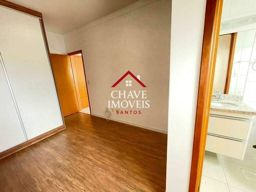 Apartamento para aluguel no Ponta da Praia: 