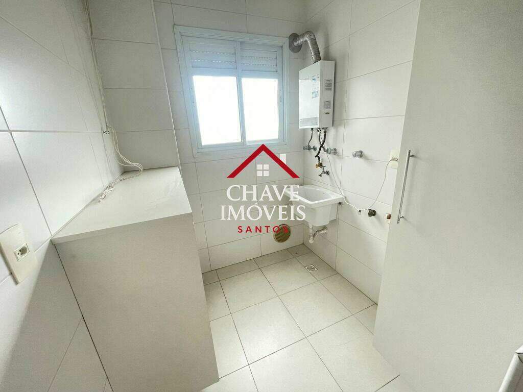 Apartamento para aluguel no Ponta da Praia: 