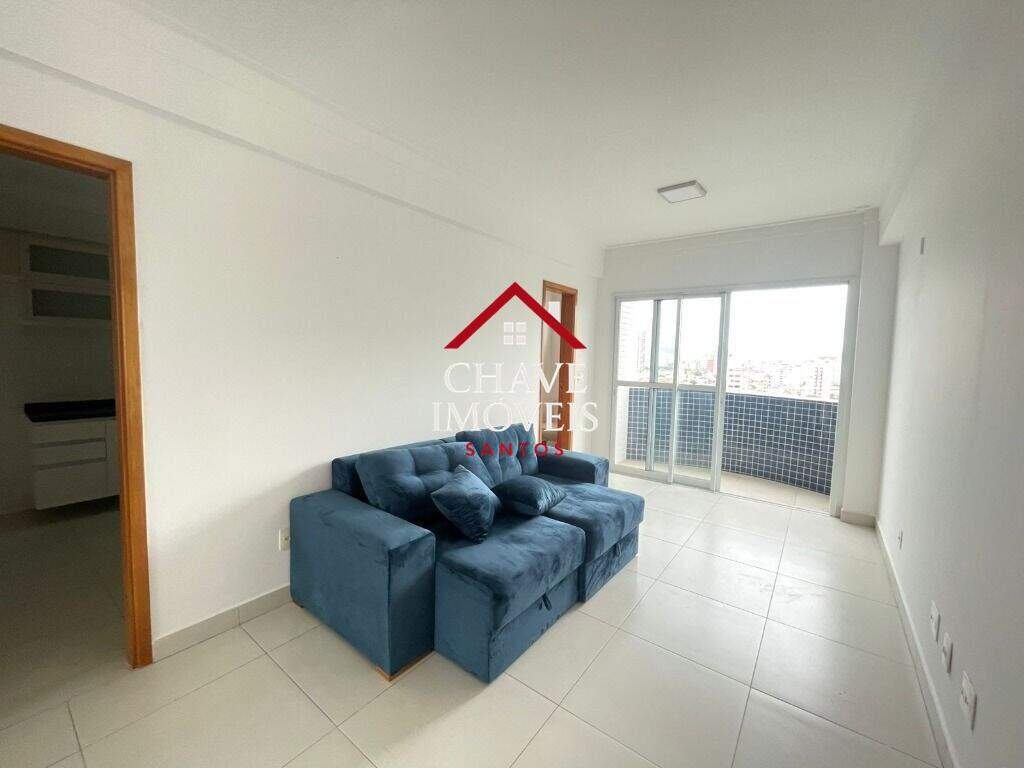 Apartamento para aluguel no Ponta da Praia: 