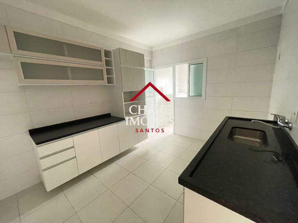 Apartamento para aluguel no Ponta da Praia: 