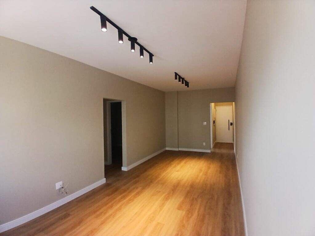 Apartamento à venda no Aparecida: 