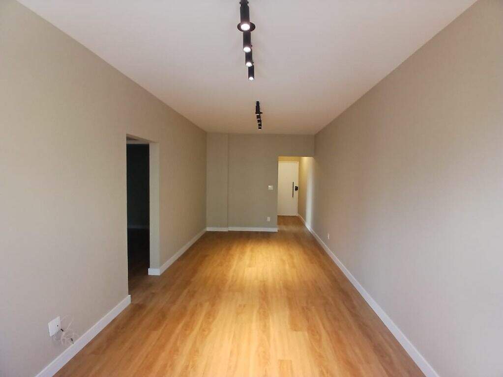 Apartamento à venda no Aparecida: 