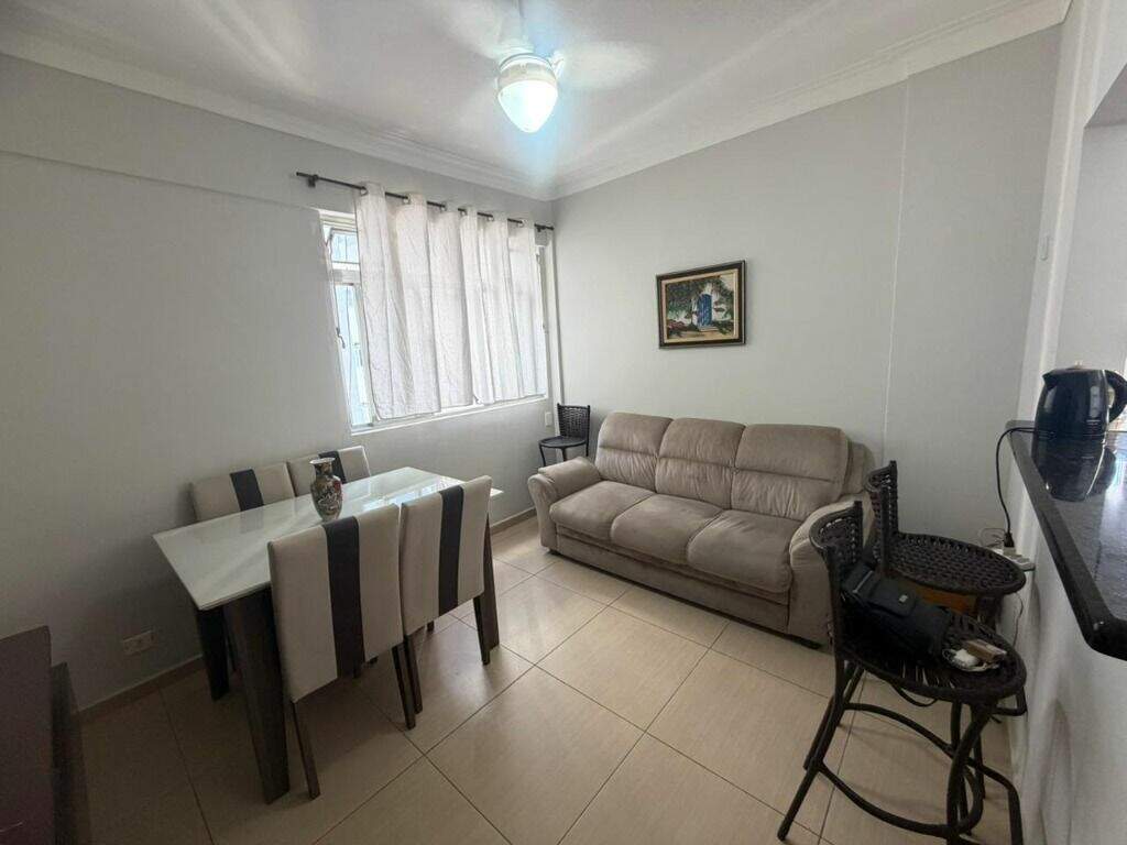 Apartamento à venda no Boqueirão: 