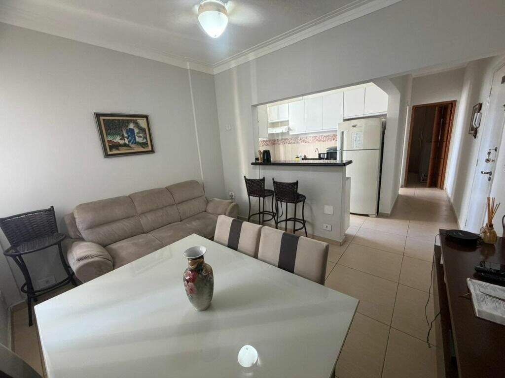 Apartamento à venda no Boqueirão: 