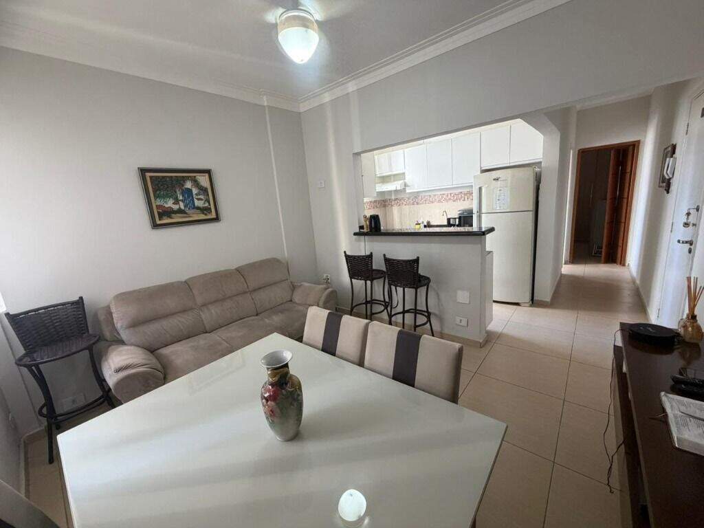 Apartamento à venda no Boqueirão: 