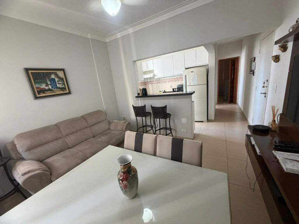 Apartamento à venda no Boqueirão: 