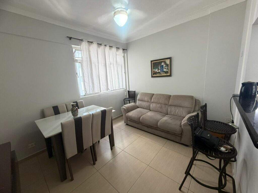 Apartamento à venda no Boqueirão: 