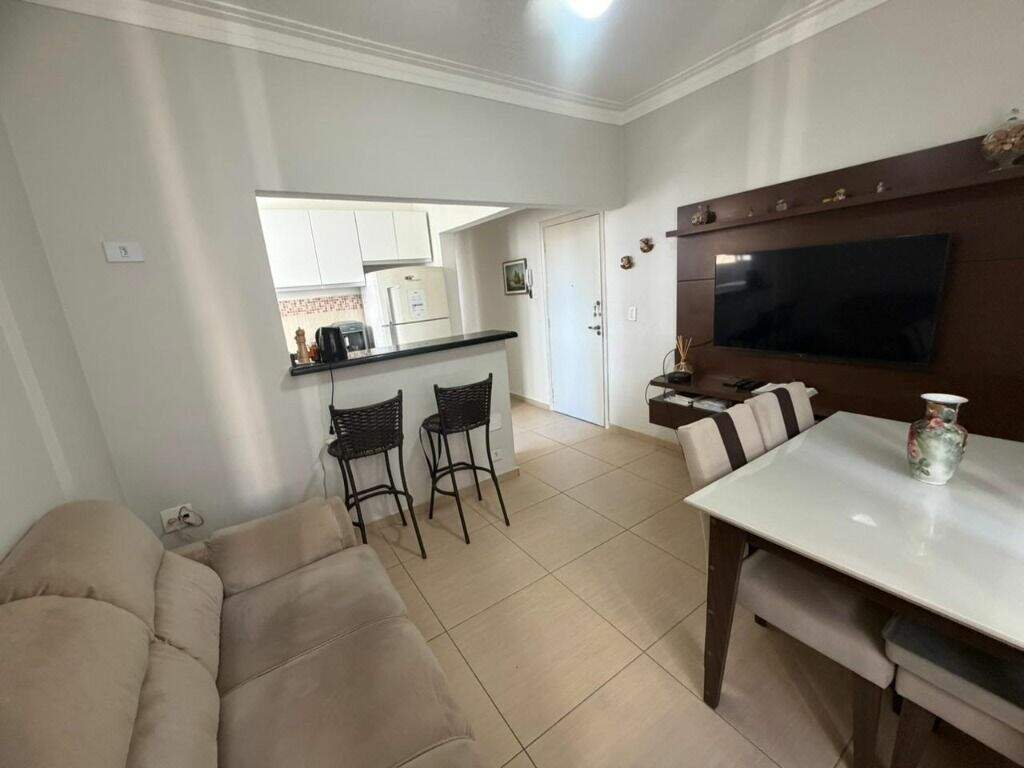 Apartamento à venda no Boqueirão: 