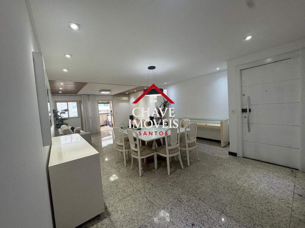 Apartamento para aluguel no Gonzaga: 