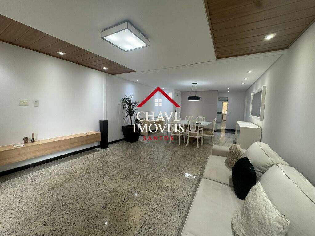 Apartamento para aluguel no Gonzaga: 