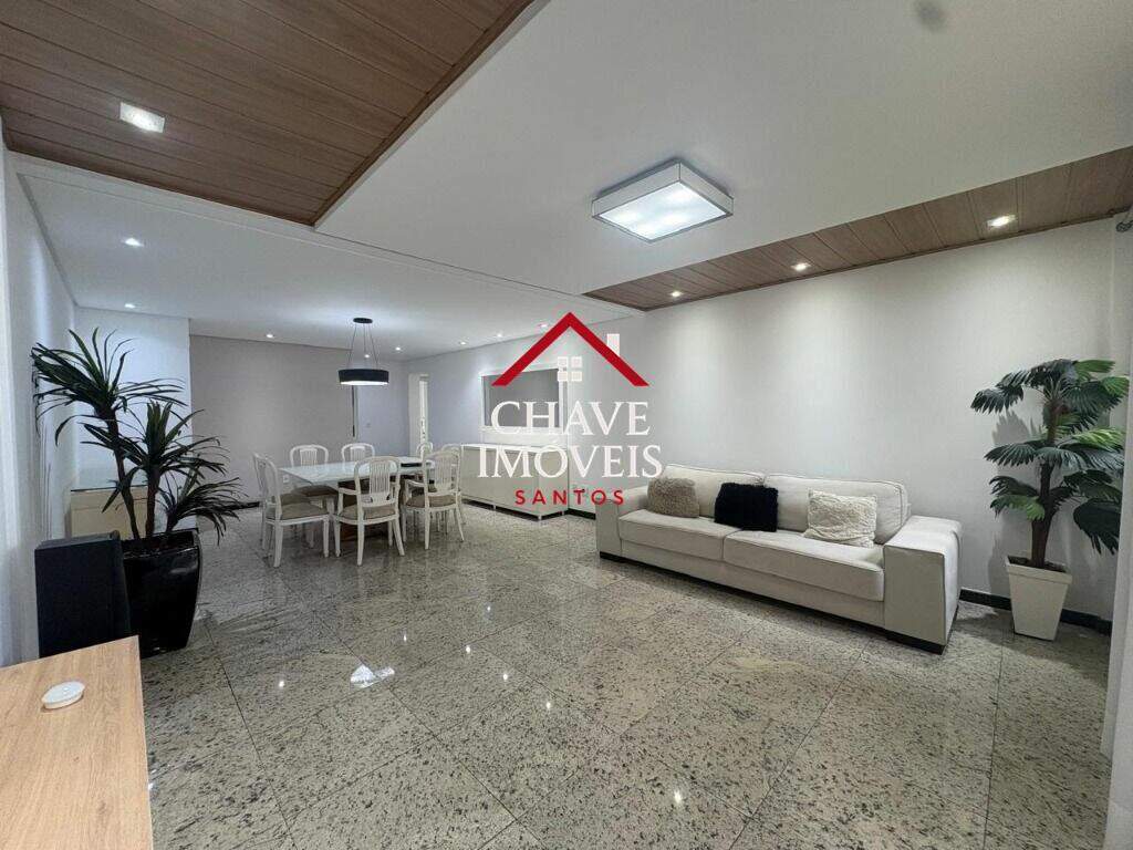 Apartamento para aluguel no Gonzaga: 