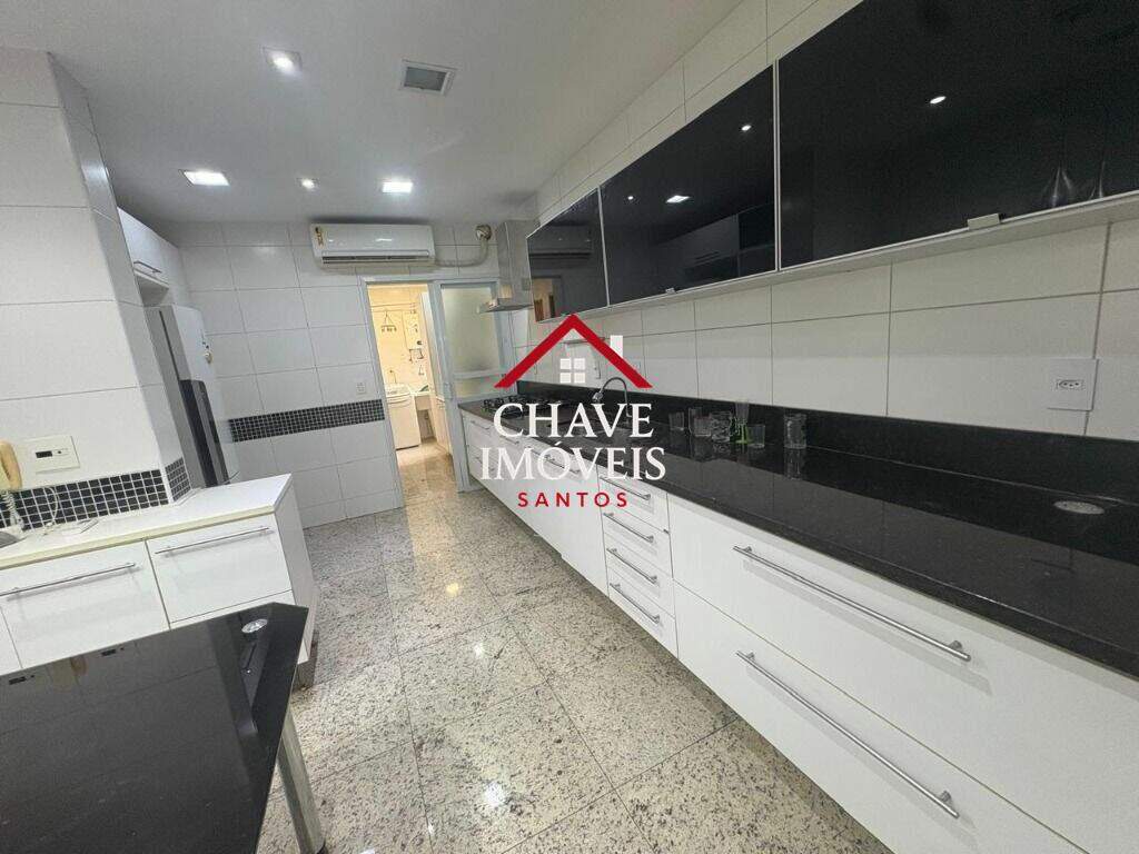 Apartamento para aluguel no Gonzaga: 