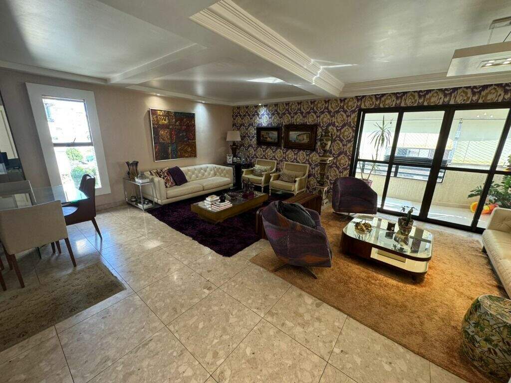 Apartamento à venda no Boqueirão: 
