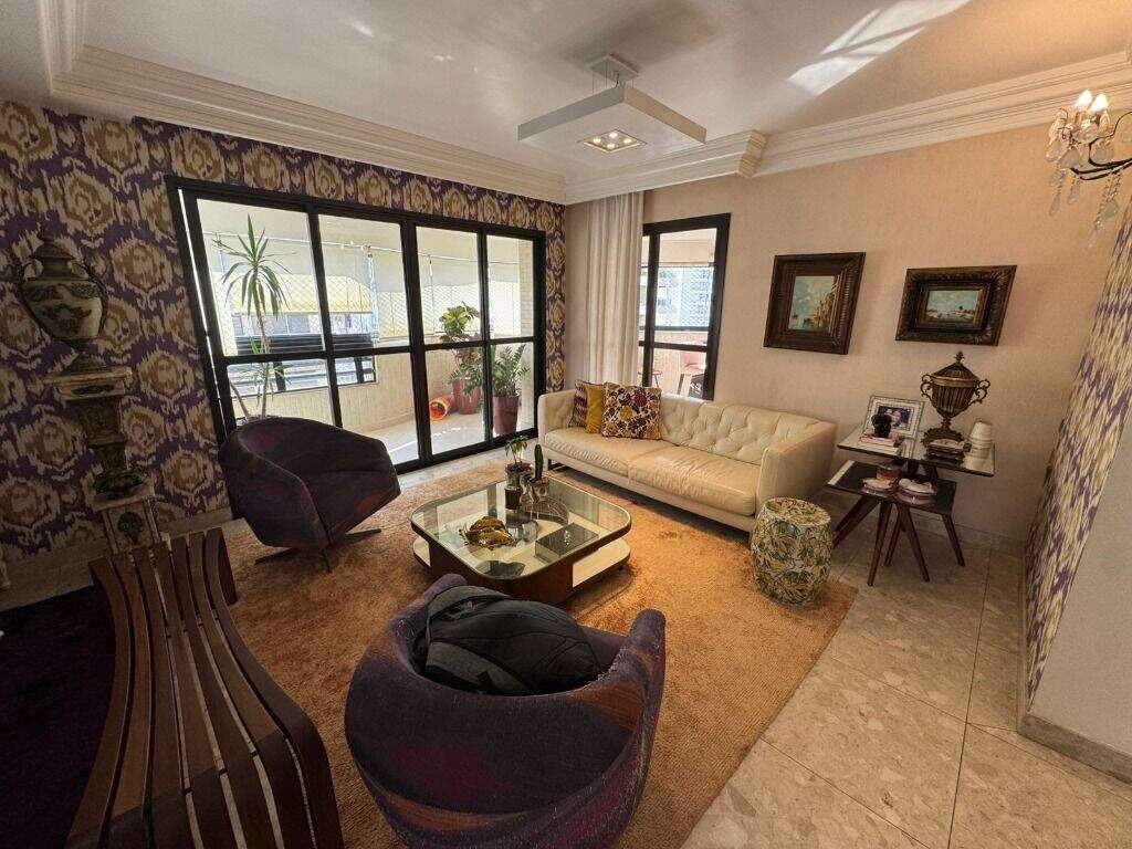 Apartamento à venda no Boqueirão: 