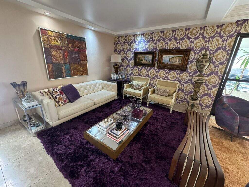 Apartamento à venda no Boqueirão: 